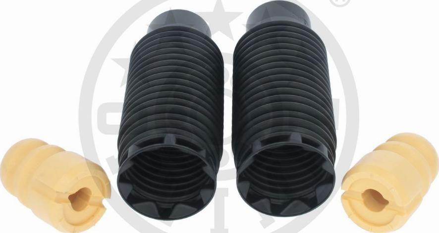 Optimal AK-735536 - Dust Cover Kit, shock absorber autospares.lv