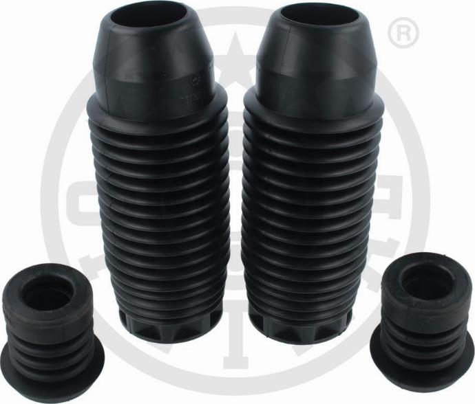 Optimal AK-735531 - Dust Cover Kit, shock absorber autospares.lv