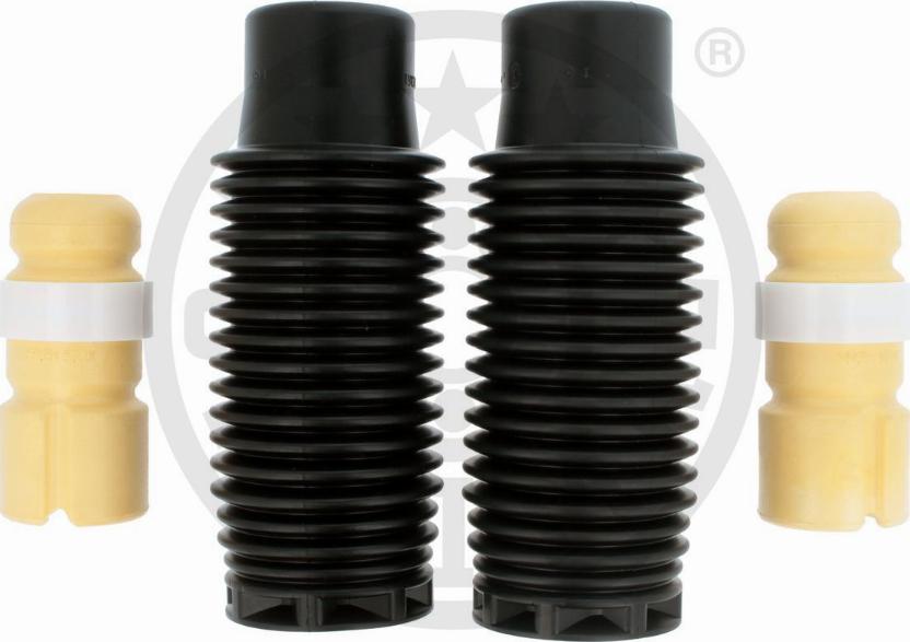 Optimal AK-735532 - Dust Cover Kit, shock absorber autospares.lv