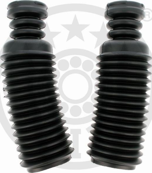 Optimal AK-735528 - Dust Cover Kit, shock absorber autospares.lv