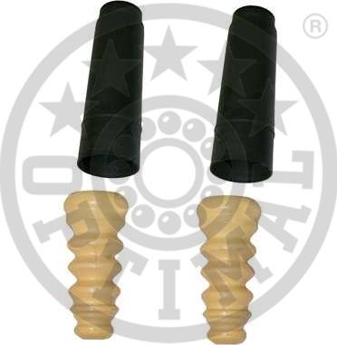 Optimal AK-735095 - Dust Cover Kit, shock absorber autospares.lv