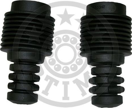 Optimal AK-735061 - Dust Cover Kit, shock absorber autospares.lv