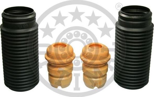 Optimal AK-735067 - Dust Cover Kit, shock absorber autospares.lv