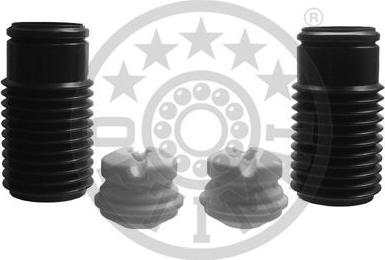 Optimal AK-735003 - Dust Cover Kit, shock absorber autospares.lv