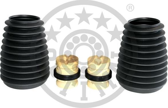 Optimal AK-735020 - Dust Cover Kit, shock absorber autospares.lv