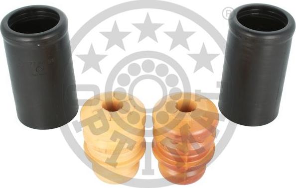 Optimal AK-735022 - Dust Cover Kit, shock absorber autospares.lv
