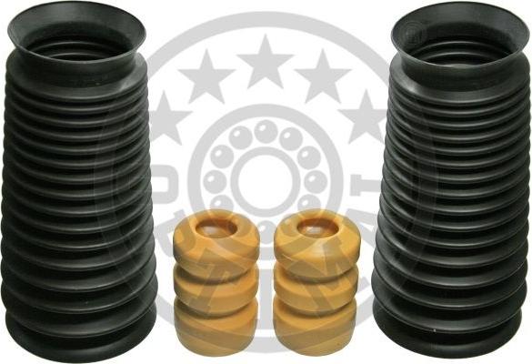 Optimal AK-735071 - Dust Cover Kit, shock absorber autospares.lv