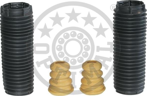 Optimal AK-735199 - Dust Cover Kit, shock absorber autospares.lv