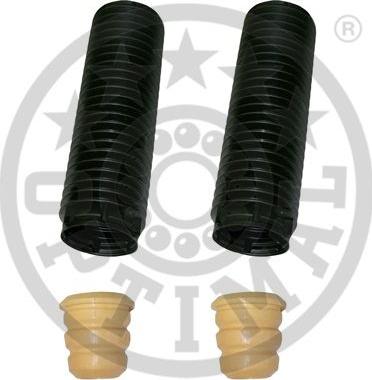 Optimal AK-735196 - Dust Cover Kit, shock absorber autospares.lv