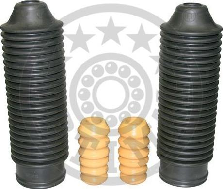 Optimal AK-735144 - Dust Cover Kit, shock absorber autospares.lv