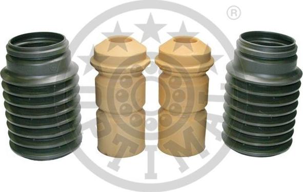 Optimal AK-735114 - Dust Cover Kit, shock absorber autospares.lv