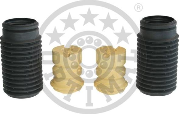 Optimal AK-735111 - Dust Cover Kit, shock absorber autospares.lv