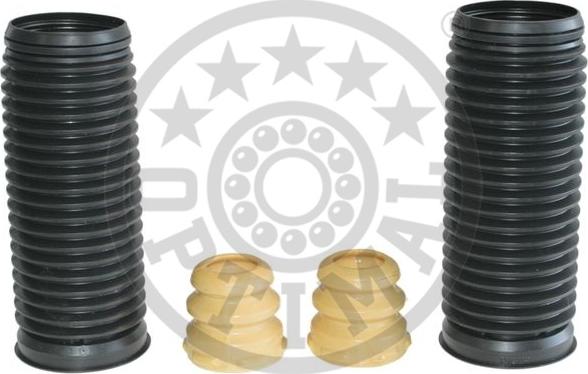 Optimal AK-735186 - Dust Cover Kit, shock absorber autospares.lv