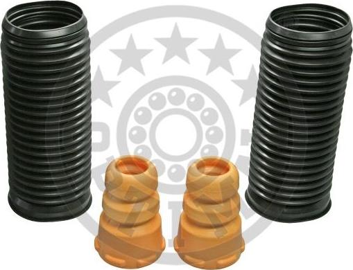 Optimal AK-735180 - Dust Cover Kit, shock absorber autospares.lv