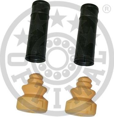 Optimal AK-735181 - Dust Cover Kit, shock absorber autospares.lv