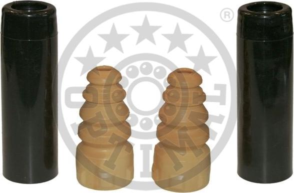Optimal AK-735187 - Dust Cover Kit, shock absorber autospares.lv