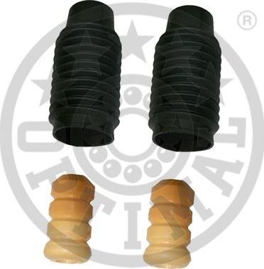 Optimal AK-735134 - Dust Cover Kit, shock absorber autospares.lv