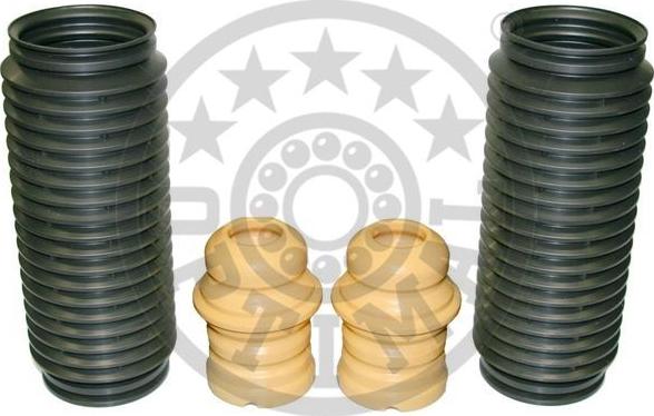 Optimal AK-735179 - Dust Cover Kit, shock absorber autospares.lv