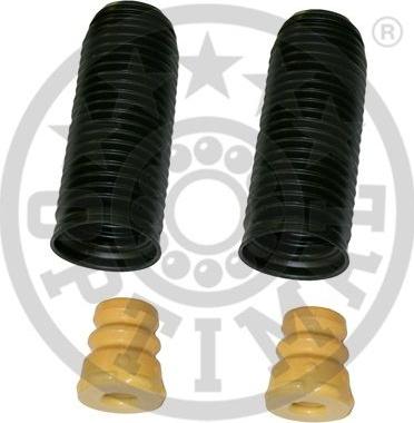 Optimal AK-735175 - Dust Cover Kit, shock absorber autospares.lv