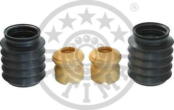 Optimal AK-735170 - Dust Cover Kit, shock absorber autospares.lv