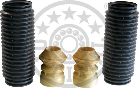 Optimal AK-735171 - Dust Cover Kit, shock absorber autospares.lv