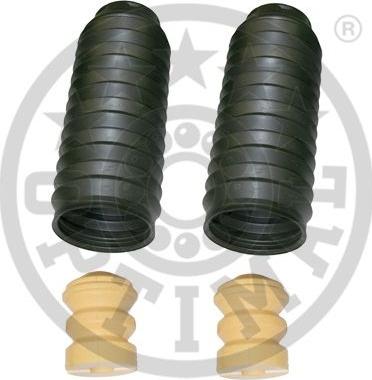 Optimal AK-735177 - Dust Cover Kit, shock absorber autospares.lv