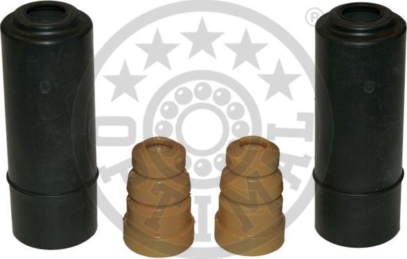 Optimal AK-735399 - Dust Cover Kit, shock absorber autospares.lv
