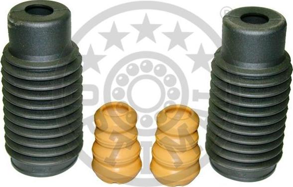 Optimal AK-735391 - Dust Cover Kit, shock absorber autospares.lv