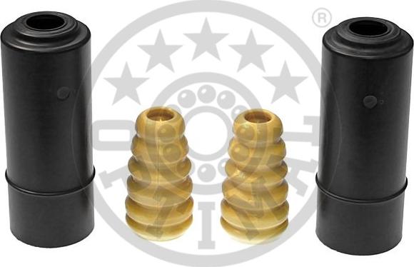 Optimal AK-735398 - Dust Cover Kit, shock absorber autospares.lv