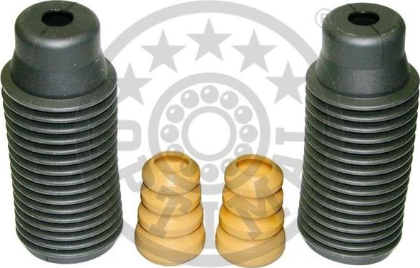 Optimal AK-735393 - Dust Cover Kit, shock absorber autospares.lv