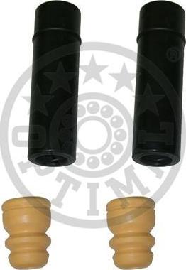 Optimal AK-735363 - Dust Cover Kit, shock absorber autospares.lv