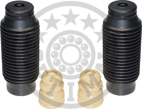 Optimal AK-735362 - Dust Cover Kit, shock absorber autospares.lv