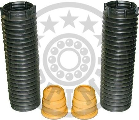 Optimal AK-735305 - Dust Cover Kit, shock absorber autospares.lv