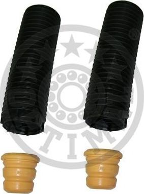 Optimal AK-735388 - Dust Cover Kit, shock absorber autospares.lv