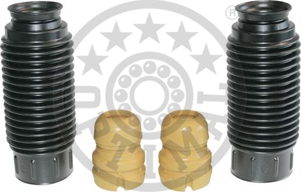 Optimal AK-735338 - Dust Cover Kit, shock absorber autospares.lv