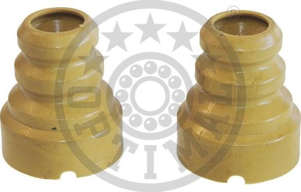 Optimal AK-735321 - Rubber Buffer, suspension autospares.lv