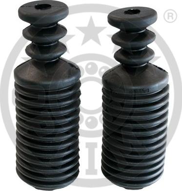 Optimal AK-735243 - Rubber Buffer, suspension autospares.lv