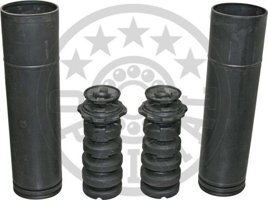 Optimal AK-735259 - Dust Cover Kit, shock absorber autospares.lv