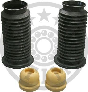 Optimal AK-735251 - Dust Cover Kit, shock absorber autospares.lv