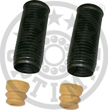 Optimal AK-735264 - Dust Cover Kit, shock absorber autospares.lv