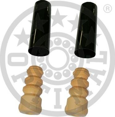 Optimal AK-735266 - Dust Cover Kit, shock absorber autospares.lv