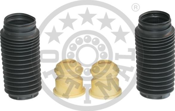 Optimal AK-735205 - Dust Cover Kit, shock absorber autospares.lv