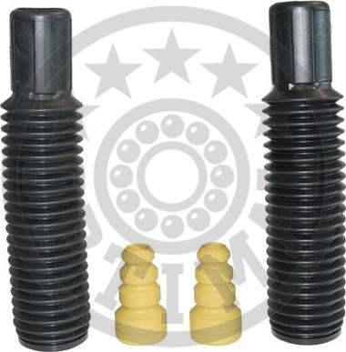 Optimal AK-735207 - Dust Cover Kit, shock absorber autospares.lv