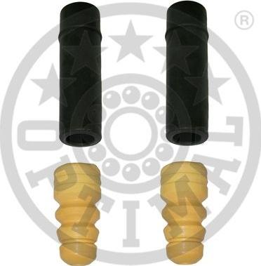 Optimal AK-735214 - Dust Cover Kit, shock absorber autospares.lv