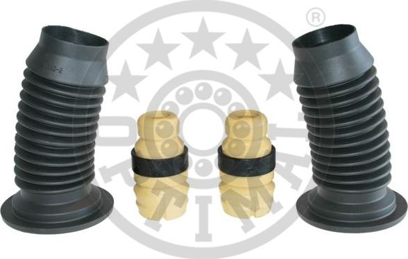 Optimal AK-735285 - Dust Cover Kit, shock absorber autospares.lv
