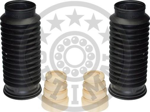 Optimal AK-735282 - Dust Cover Kit, shock absorber autospares.lv