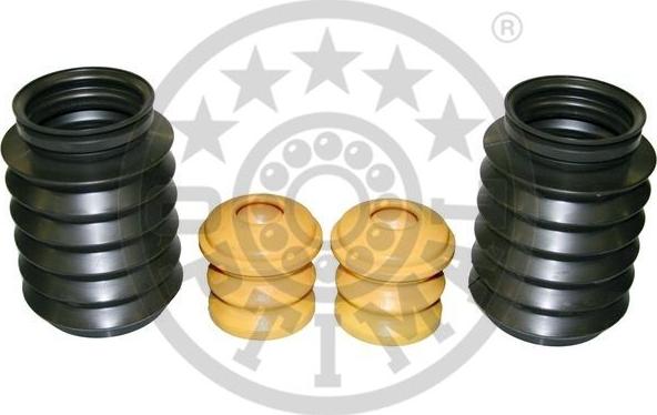 Optimal AK-735230 - Dust Cover Kit, shock absorber autospares.lv