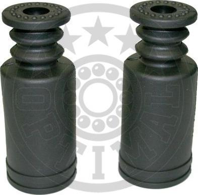 Optimal AK-735238 - Dust Cover Kit, shock absorber autospares.lv