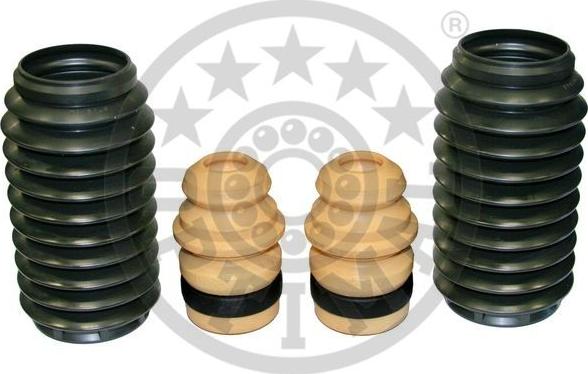 Optimal AK-735222 - Dust Cover Kit, shock absorber autospares.lv