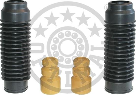 Optimal AK-735277 - Dust Cover Kit, shock absorber autospares.lv